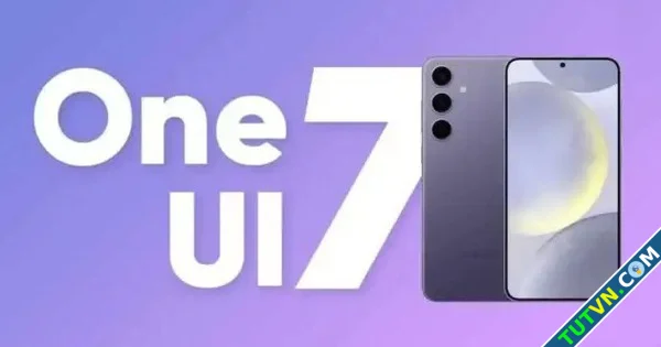 Những cài đặt giúp One UI 7 không còn 039ngốn039 pin-1.webp