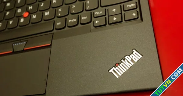 Những dấu ấn ThinkPad vẫn tồn tại trên laptop Lenovo-1.webp