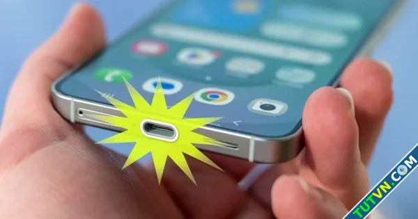 Những điều có thể làm với cổng USBC trên điện thoại Galaxy-1.webp