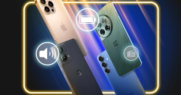Những lời chào mời tránh quan tâm mỗi khi mua smartphone mới-1.webp
