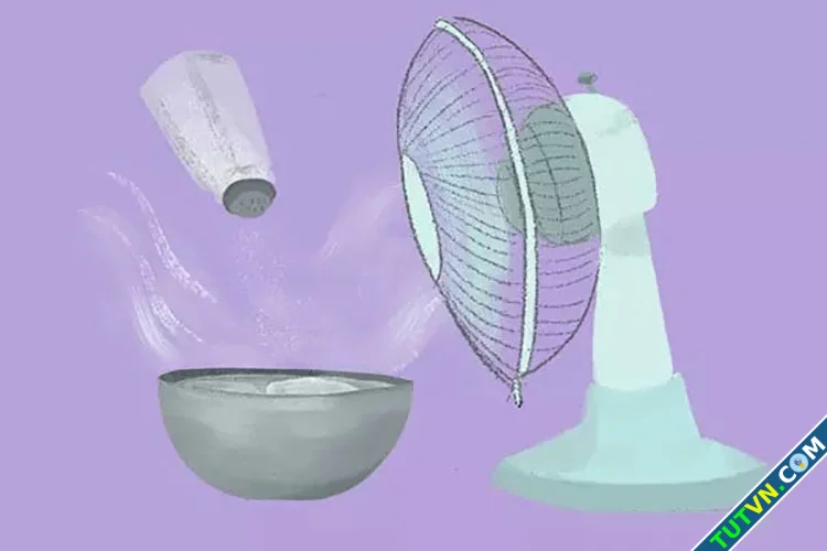 Những mẹo làm mát không cần dùng điều hòa-1.webp