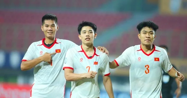Những nhân tố mới bất ngờ của đội tuyển Việt Nam nước cờ mạo hiểm của ông Kim-1.webp