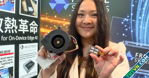 Những sản phẩm công nghệ độc lạ tại Computex 2025-1.webp