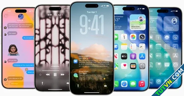 Những thất vọng ở iOS 26-1.webp