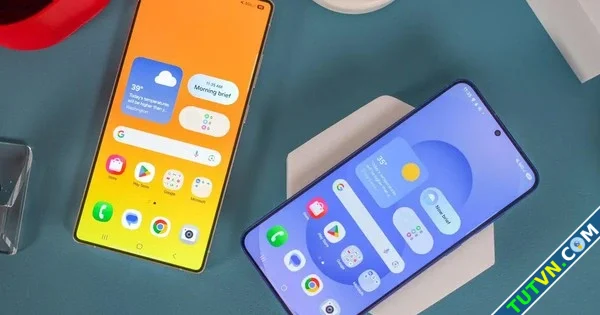 Những thiết bị Galaxy sẽ nhận One UI 7 trong tháng này-1.webp