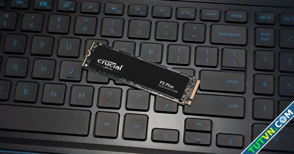Những thứ đang âm thầm 039bào mòn039 tuổi thọ ổ SSD-1.webp