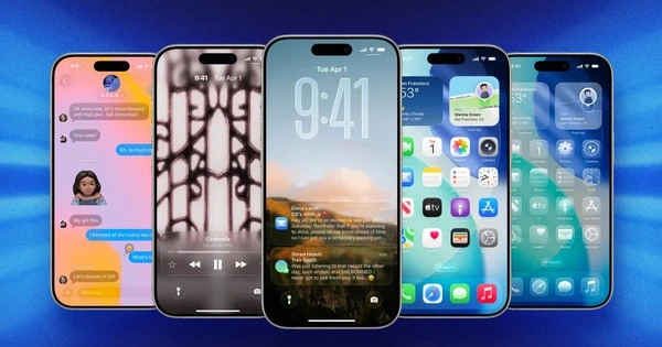 Những tính năng nên thử sau khi cập nhật iOS 26-1.webp