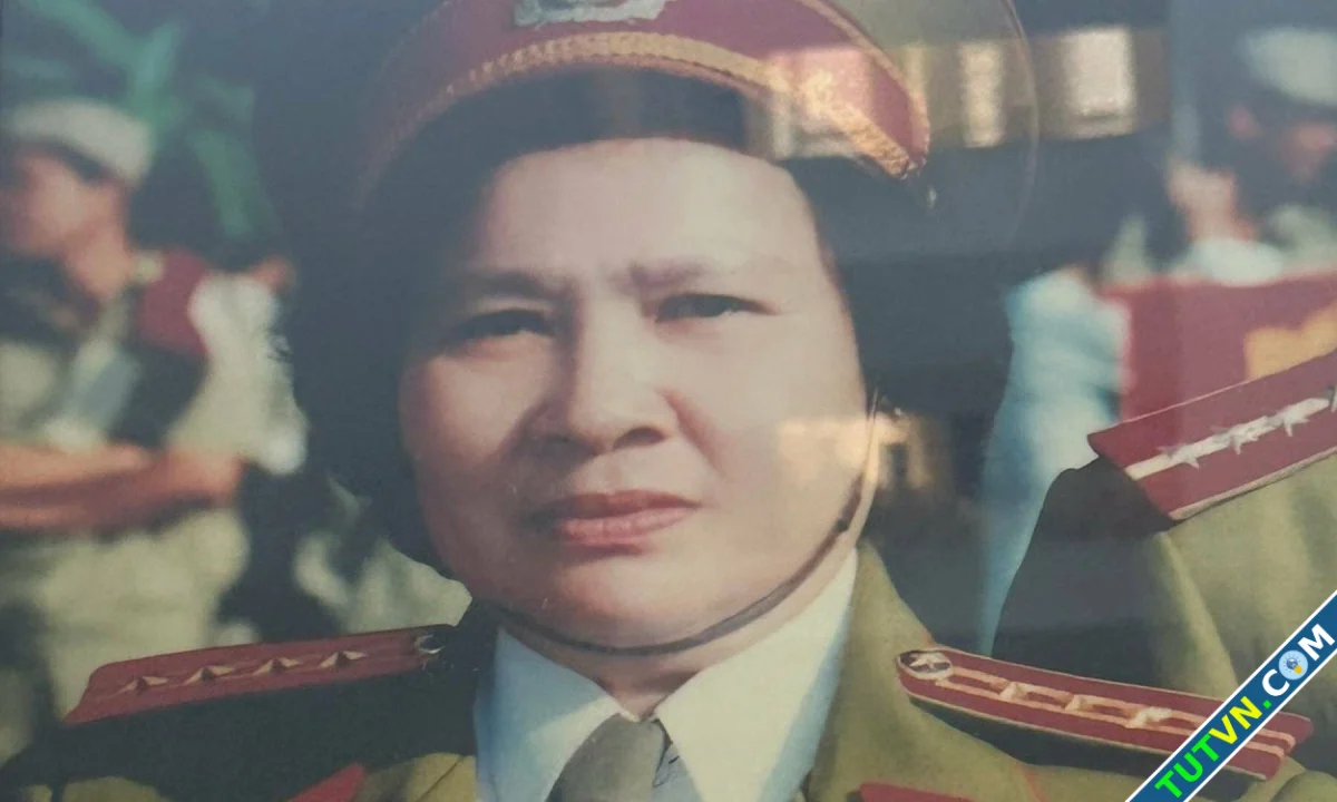 Những trận tuyến giữa lòng Sài Gòn của nữ điệp báo An ninh T4-1.webp