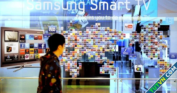 Những ứng dụng nên xóa ngay khi mua Smart TV-1.webp