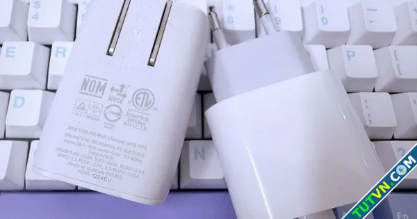 Những vấn đề cần biết về bộ sạc điện thoại-1.webp
