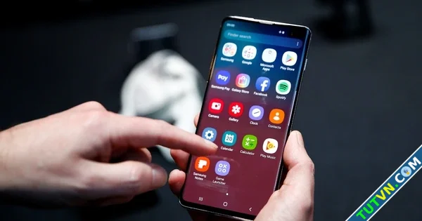 Những vấn đề người dùng 039đau đầu039 với smartphone Samsung-1.webp