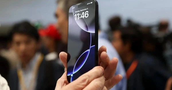 Những việc cần chuẩn bị trước khi cập nhật iOS 26-1.webp