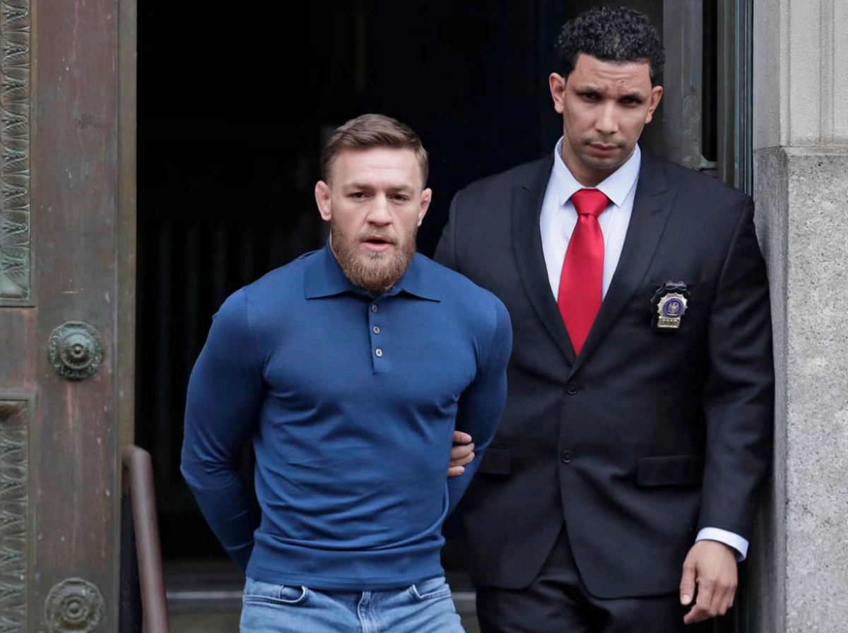 Những vụ bê bối của McGregor-1.webp