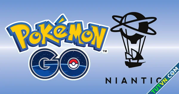 Niantic cân nhắc bán mảng game Pokémon Go có thể đổi chủ-1.webp