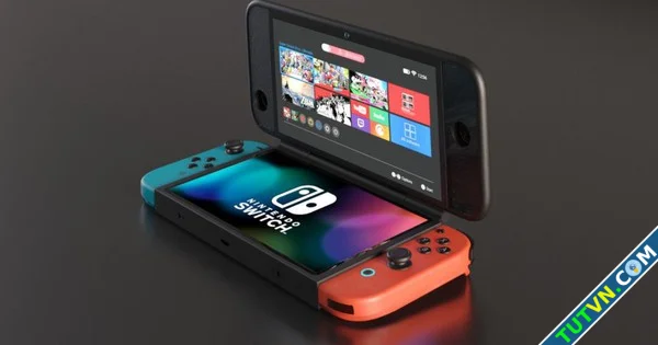 Nintendo lên tiếng về vụ rò rỉ Switch 2-1.webp