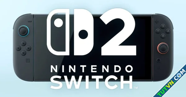 Nintendo Switch 2 chính thức lộ diện-1.webp