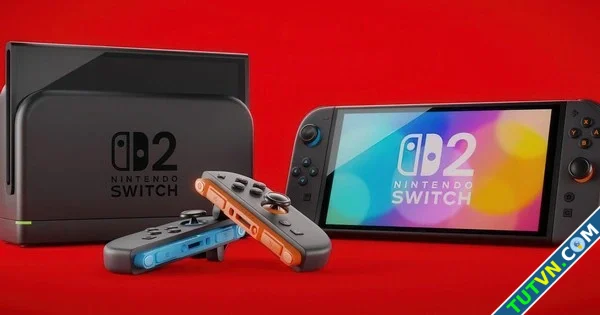 Nintendo Switch 2 đạt doanh số 039khủng039 chỉ trong 4 ngày đầu mở bán-1.webp