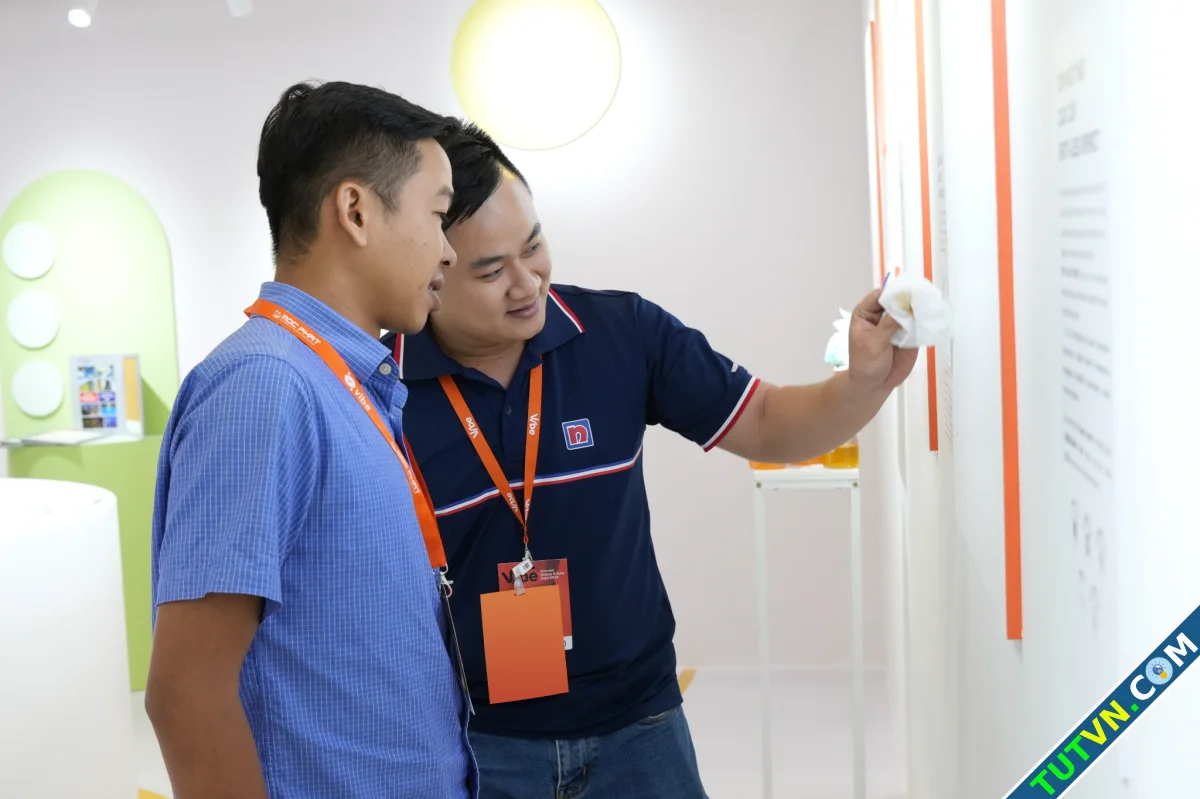 Nippon Paint ra mắt bộ sản phẩm sơn nội ngoại thất mới-1.webp