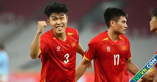 Nỗi lo đằng sau chỉ số 039lạ039 của U23 Việt Nam-1.webp