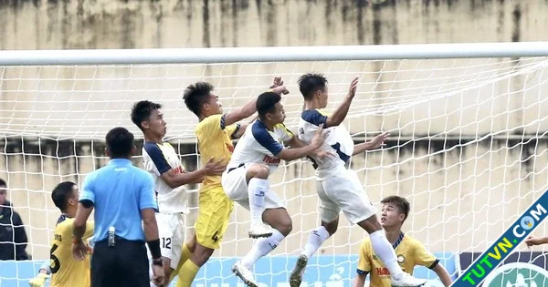Nỗi lo sân chơi U21 khi lịch đấu trùng với giải U23 Đông Nam Á-1.webp