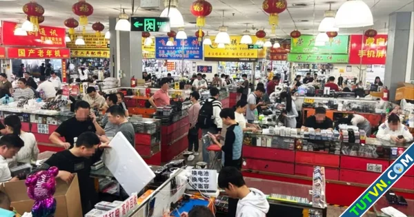 Nơi tập kết của những chiếc iPhone bị đánh cắp-1.webp