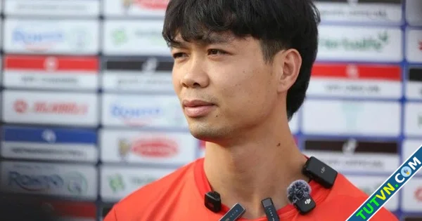 Nóng Công Phượng rời đội tuyển Việt Nam vì chấn thương thầy Kim gọi Quốc Việt thay thế-1.webp