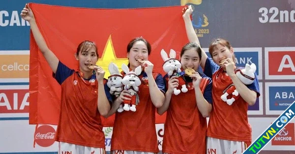 Nóng ruột chờ báo giá bản quyền truyền hình SEA Games 33 Hy vọng không quá đắt-1.webp