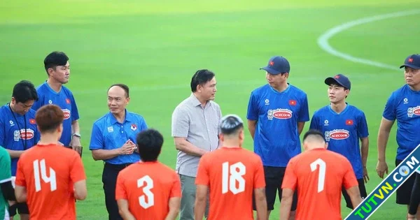 Nóng VTV mua thành công bản quyền trận đại chiến Malaysia Việt Nam khán giả xem trên kênh nà...webp