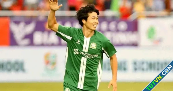 Nóng vụ CLB Quảng Nam bỏ VLeague VFF ra phán quyết đội Bình Phước của Công Phượng 039trúng số...webp