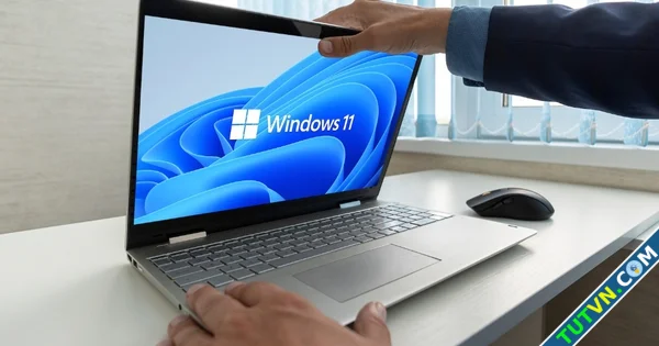 NTDev đạt kỳ tích khi chạy Windows 11 chỉ với RAM 184 MB-1.webp