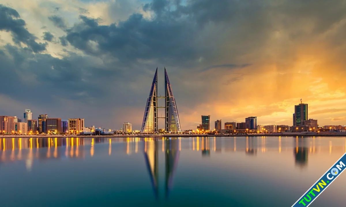 Nước nào nhỏ nhất thế giới Arab-1.webp