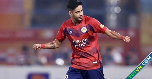Nuối tiếc xung quanh đội hình tiêu biểu VLeague Giá như-1.webp