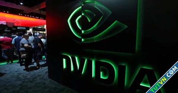 Nvidia 039phản pháo039 sau khi bị AMD tuyên bố vượt mặt-1.webp