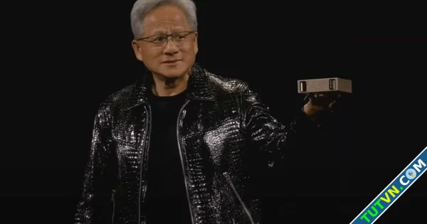 Nvidia gây chấn động CES 2025 với siêu máy tính AI 039bé hạt tiêu039-1.webp