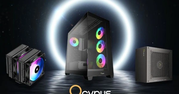 Ocypus chọn Network Hub phát triển thị trường PC hiệu năng cao tại Việt Nam-1.webp