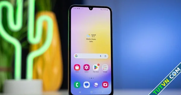 One UI 7 039đổ bộ039 lên 4 thiết bị Galaxy tầm trung-1.webp