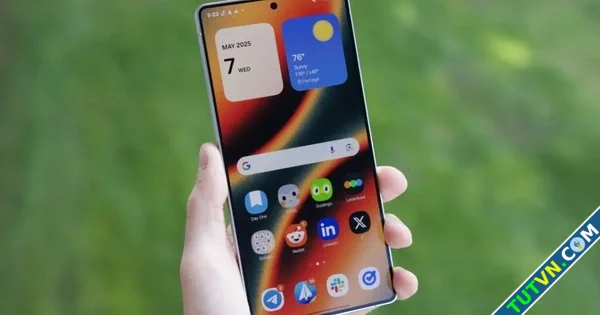One UI 7 có một tính năng bí mật người dùng Galaxy nên biết-1.webp