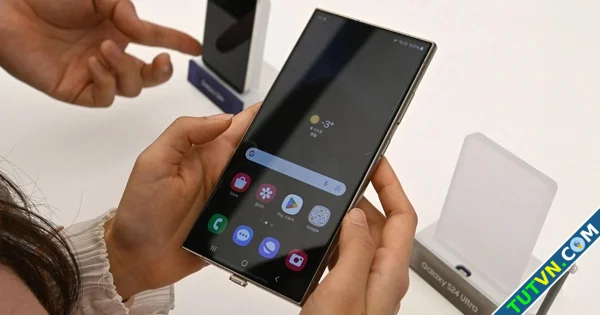 One UI 7 đang khiến nhiều thiết bị Galaxy hao pin nghiêm trọng-1.webp