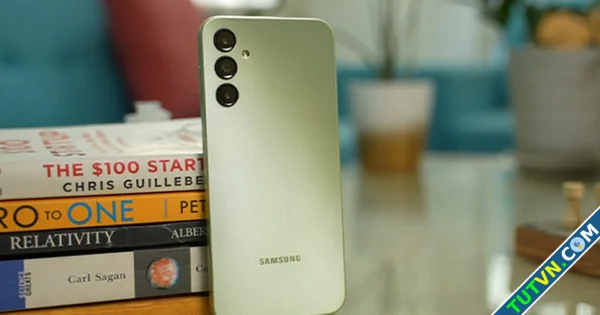 One UI 7 là dấu chấm hết cho Galaxy A14-1.webp