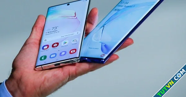 One UI 8 là câu chuyện 039buồn vui lẫn lộn039 cho người dùng Galaxy S22-1.webp