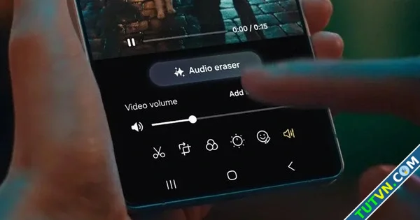 One UI 8 nâng cấp tính năng AI đỉnh cao hứa hẹn 039ma thuật039 hóa video-1.webp