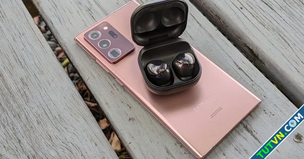 One UI 8 nâng tầm trải nghiệm tai nghe Galaxy Buds đời cũ-1.webp