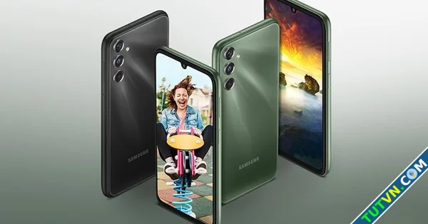 One UI 8 tiếp tục làm nức lòng người dùng Galaxy giá rẻ-1.webp