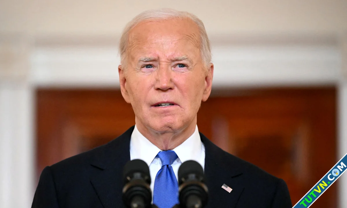 Ông Biden lên án Meta vì giảm kiểm duyệt Facebook-1.webp