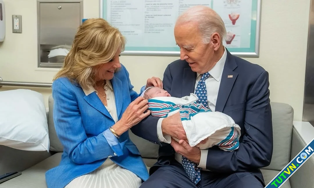 Ông Biden lên chức cụ-1.webp