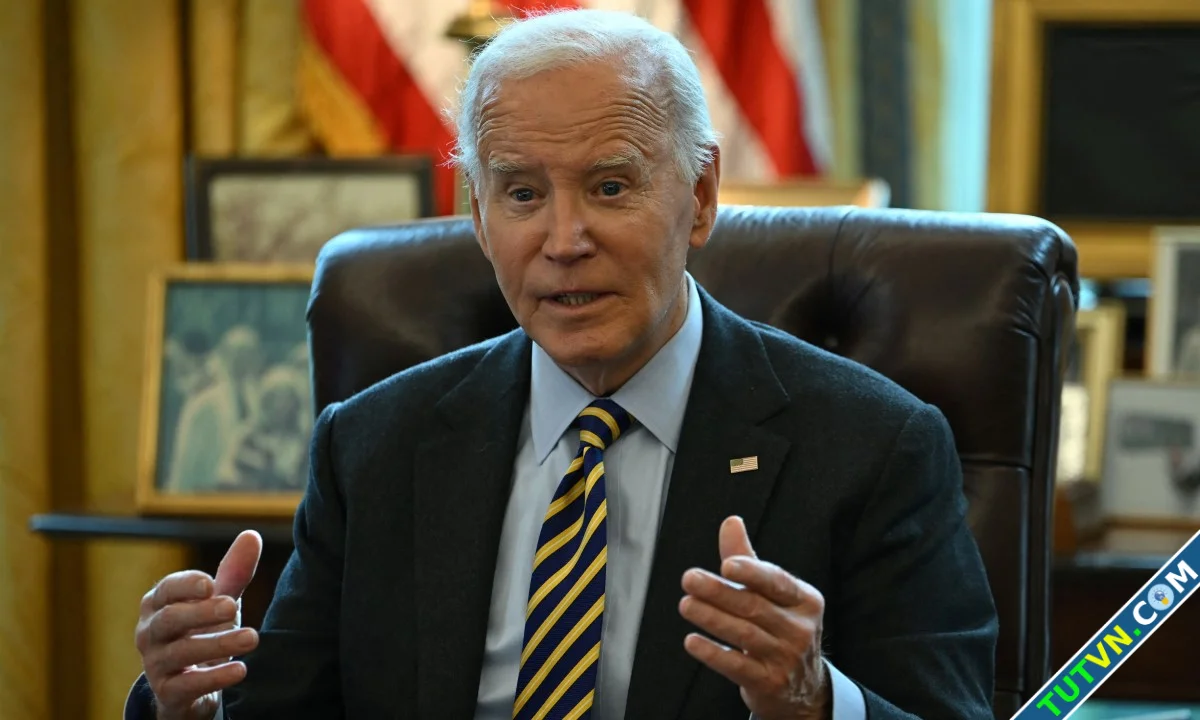 Ông Biden sẽ xóa Cuba khỏi danh sách tài trợ khủng bố-1.webp