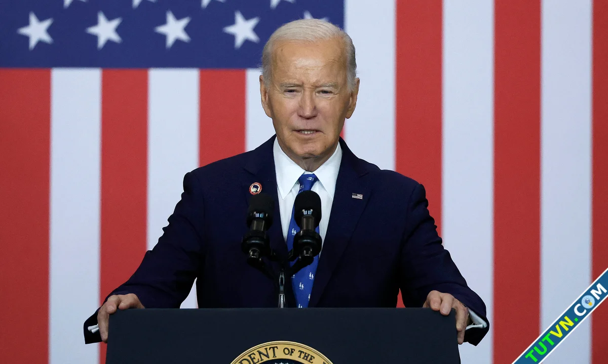 Ông Biden xóa nợ sinh viên cho hơn 55000 người-1.webp