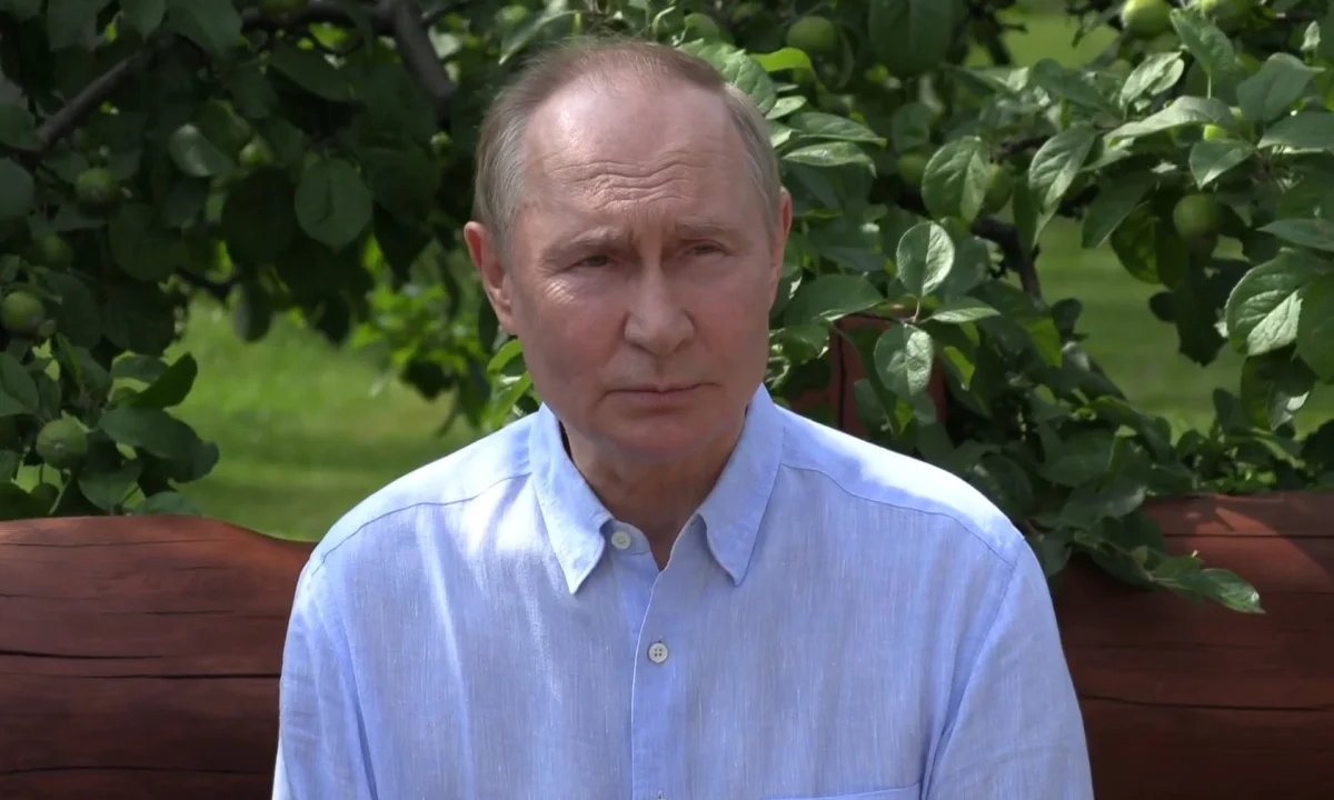 Ông Putin Tên lửa Oreshnik bắt đầu được sản xuất hàng loạt-1.webp