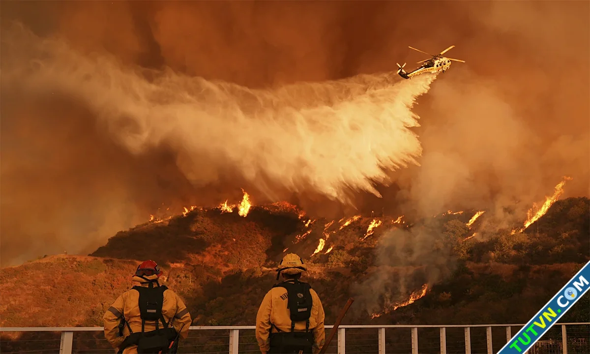 Ông Trump chỉ trích giới chức California bất tài-1.webp