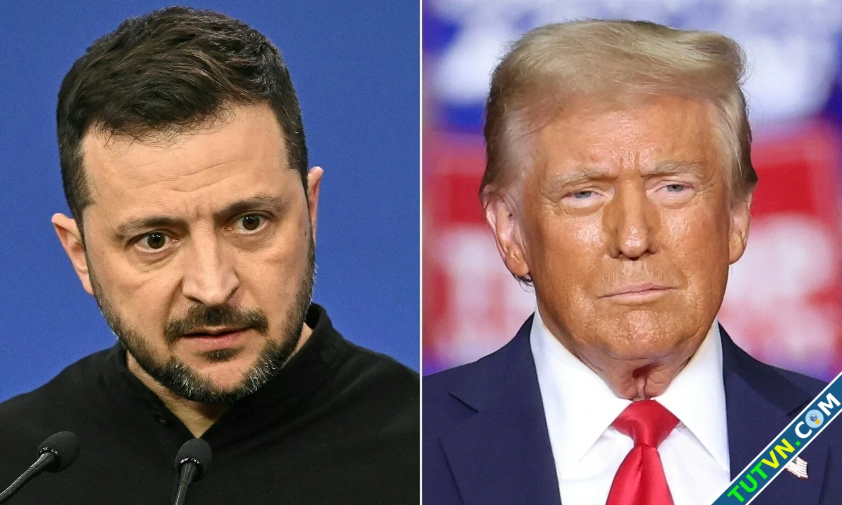 Ông Trump điện đàm với ông Zelensky-1.webp